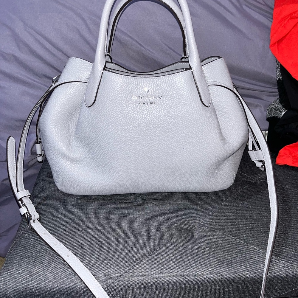 Kate Spade Large Dumpling Bag